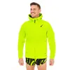 Nike Storm-FIT ADV AeroSwift vêtement running homme Jaune/or M
