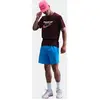 Nike Short CHALL - Bleu, Bleu XL