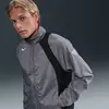Veste de survêtement Nike Total 90 Gris 2XL HQ3391-064
