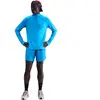 Nike Stride 1/4 Zip vêtement running homme Bleu XXL