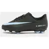 Nike Mercurial Vapor 15 Club FG Junior - Noir, Noir 36.5