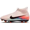 Crampons de foot montants multi-surfaces Nike United Jr. Mercurial Sup...