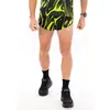 Nike AeroSwift vêtement running homme Noir XL