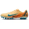 Chaussure de foot basse à crampons AG Nike Mercurial Vapor 16 Academy ...