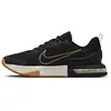 Nike Sneakers FQ1833-012 in BLACK OR GREY color size 44.5