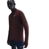 Haut d'entraînement Nike Dri-FIT Stride Violet XL HV2180-652
