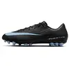 NIKE Zoom Vapor 16 Academy AG Soccer Shoes