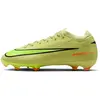 Chaussure de foot basse à crampons pour terrain sec Nike Jr. Mercurial...