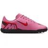 Chaussures de football enfant Nike Mercurial Vapor 16 Club TF Rouge 38...