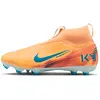 Chaussures de football enfant Nike Mercurial Superfly 10 Academy « Kyl...