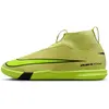 Chaussures de football enfant Nike Mercurial Superfly 10 Academy IC Ve...
