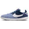 Chaussure de foot basse Nike Jr. Streetgato pour enfant/ado - Pourpre ...