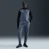 Pantalon de foot Nike Academy Dri-FIT pour homme - Bleu S HJ3776-491