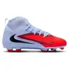 Crampons de foot multi-surfaces Nike Jr. Phantom 6 High Club pour ado ...