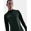 Haut d'entraînement Nike Academy Noir S HJ3783-390