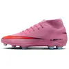 Nike Mixte Mercurial Superfly 10 Club Sneaker, Multicolore, 44.5 EU