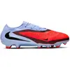 Chaussures de football Nike Phantom 6 Pro FG Bleu 46 HJ4122-400