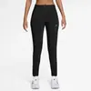 Nike Swift Dri-FIT HV6088 Pantalon de Course pour Femme Taille Moyenne