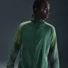 Veste de running Nike Trail Aireez pour homme - Vert S FN4002-323