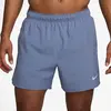 Short de running avec sous-short intégré 13 cm Dri-FIT Nike Challenger...