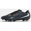 Crampons de foot multi-surfaces Nike Phantom 6 Low Academy - Noir 40 H...