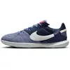Chaussure de foot basse Nike Streetgato - Pourpre 46 DC8466-500