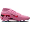 Chaussures de football Nike Mercurial Superfly 10 Club FG/MG Hommes
