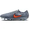 Chaussure de foot basse à crampons pour terrain sec Nike Tiempo Legend...