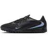 Chaussures de football Nike Phantom 6 Academy TF Noir 42 HQ2325-003