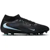Chaussures de football Nike Phantom 6 Academy FG/MG Noir 43 HQ2278-003