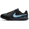 Chaussure de foot coupe basse pour surface synthétique Nike Jr. Tiempo...