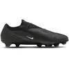 Chaussures de football Nike Phantom 6 Low Pro FG Noir 41 HJ4122-003