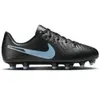 Chaussure de foot basse à crampons multi-surfaces Nike Jr. Tiempo Lege...