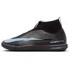 Chaussure de foot en salle montante Nike Jr. Mercurial Superfly 10 Aca...