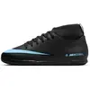 Chaussures de football enfant Nike Mercurial Superfly 10 Club IC Noir ...