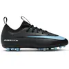 Chaussure de foot basse à crampons AG Nike Jr. Mercurial Vapor 16 Acad...