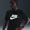 Nike Dri-Fit Tee Run Swoosh