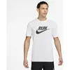 Nike Dri-Fit Tee Run Swoosh