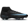 Nike Homme Mercurial Superfly 10 Academy Sneaker, Multicolore, 39 EU