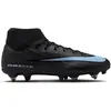 Chaussure de foot montante à crampons SG-Pro Nike Mercurial Superfly 1...