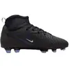 Crampons de foot multi-surfaces Nike Jr. Phantom 6 High Club pour ado ...