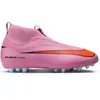 Crampons de foot à coupe montante pour terrain synthétique Nike Jr. Me...