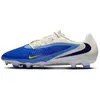 Nike Phantom 6 Low Academy MG, collection "Fear Nothing", taille EU 44