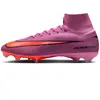 Chaussures de football Nike Mercurial Superfly 10 Pro FG Rouge 41 HF94...