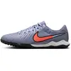 Chaussure de foot basse pour surface synthétique Nike Tiempo Legend 10...