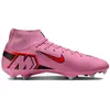 Nike Mixte Mercurial Superfly 10 Academy Sneaker, Multicolore, 42 EU