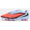 Chaussures de football Nike Phantom 6 Academy FG/MG Bleu 44 HJ4564-400