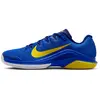 Chaussure de tennis pour surface dure Nike Vapor 12 pour homme - Bleu ...