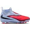 Chaussure de foot à crampons multi-surfaces Nike Jr. Phantom 6 High Ac...