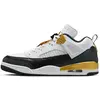 Chaussure Jordan Spizike Low pour homme - Blanc 42.5 FQ1759-108